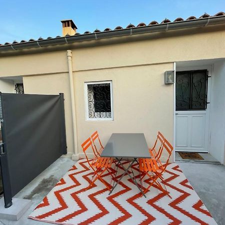 Le Petit Cassis Apartment Exterior photo
