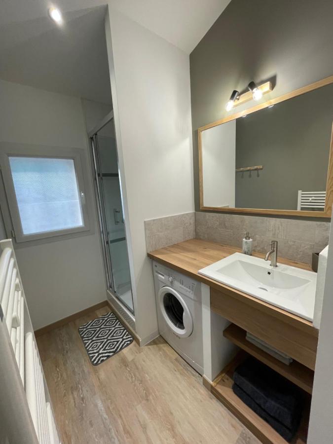 Le Petit Cassis Apartment Exterior photo